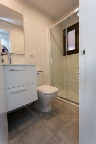 Apartamento Timeless Comfort Suites San Blas