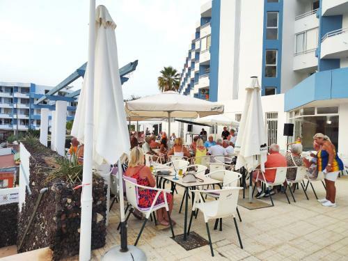 Beautiful Apartment In Golf Del Sur
