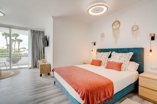 Beautiful Apartment In Golf Del Sur