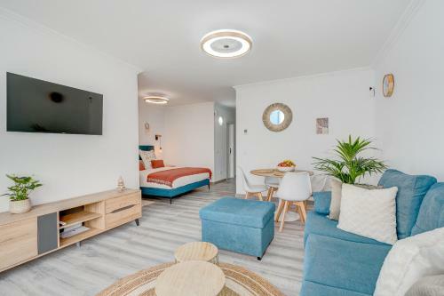 Beautiful Apartment In Golf Del Sur