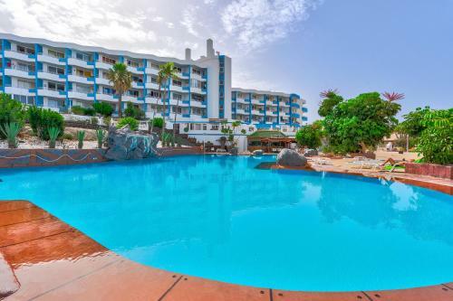 Beautiful Apartment In Golf Del Sur