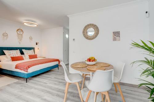 Beautiful Apartment In Golf Del Sur