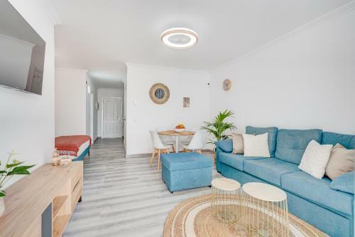 Beautiful Apartment In Golf Del Sur