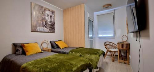 Apartamento Casa De La Kosa