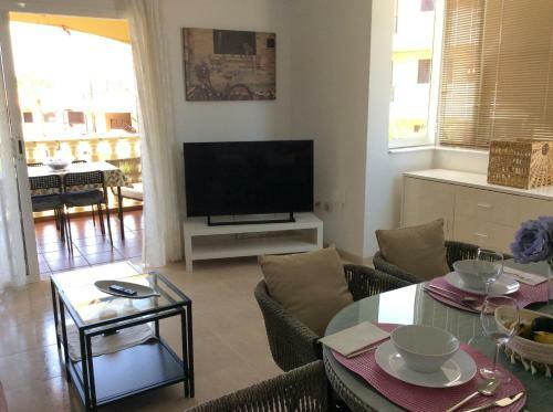 Tamaragua Apartment, Golf Del Sur
