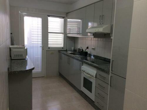 Tamaragua Apartment, Golf Del Sur