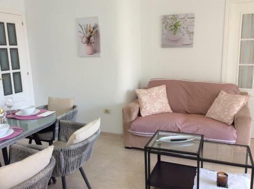 Tamaragua Apartment, Golf Del Sur