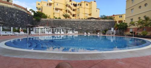 Tamaragua Apartment, Golf Del Sur