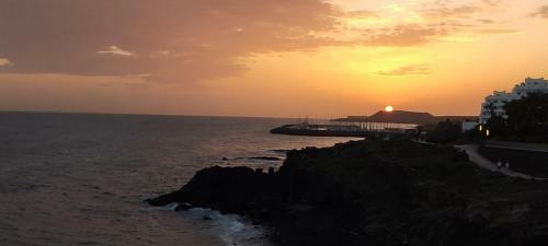 Tamaragua Apartment, Golf Del Sur