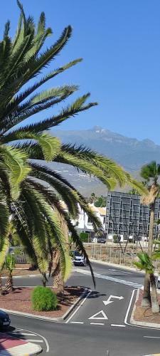 Tamaragua Apartment, Golf Del Sur