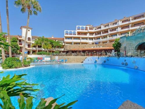 Apartamento Golf Christina