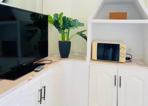 Apartamento Golf Christina