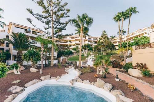Apartamento Golf Christina