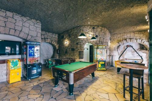 Apartamento Golf Christina