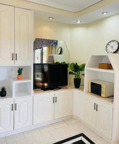 Apartamento Golf Christina