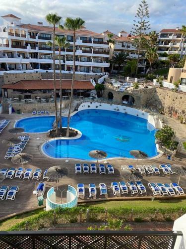 Apartamento Golf Christina