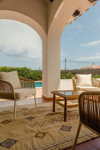 Casa Gabriela � Punta Prima
