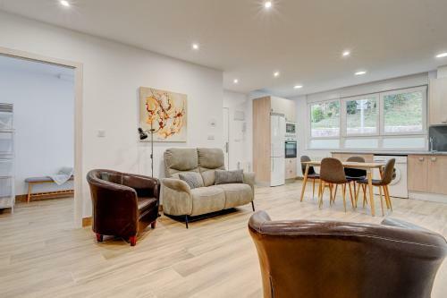 Apartamento Larra By Sanse Holidays