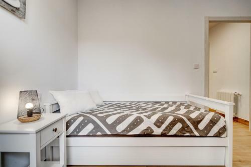 Apartamento Larra By Sanse Holidays
