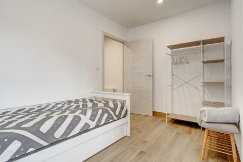 Apartamento Larra By Sanse Holidays