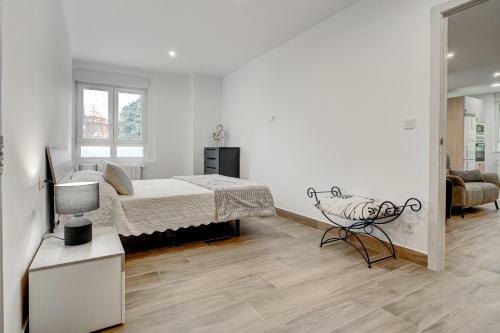 Apartamento Larra By Sanse Holidays