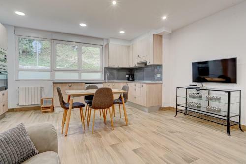 Apartamento Larra By Sanse Holidays