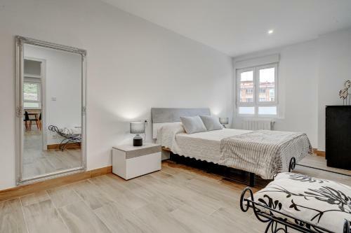 Apartamento Larra By Sanse Holidays