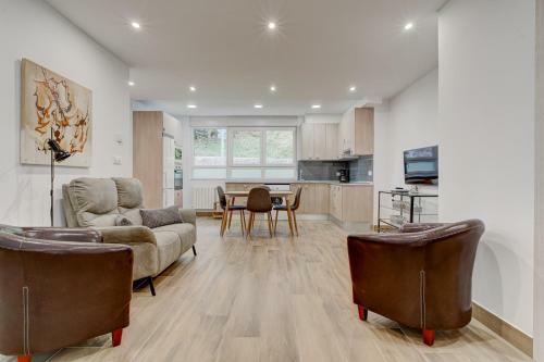 Apartamento Larra By Sanse Holidays