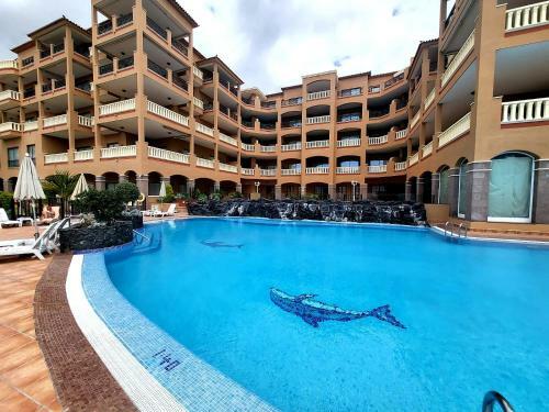 Apartamento El Nautico Coral Suites