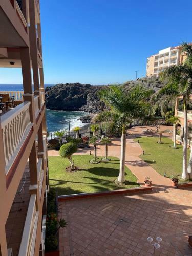 Apartamento El Nautico Coral Suites