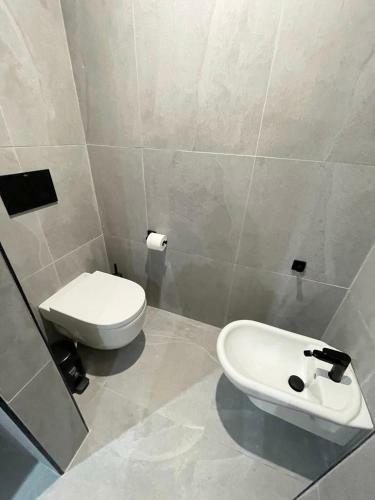 Apartamento El Nautico Coral Suites