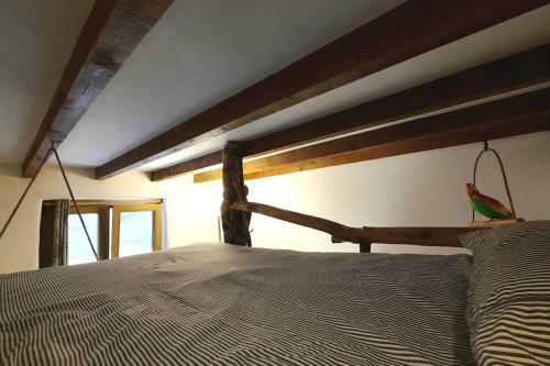 Apartamento La Casa Del �rbol