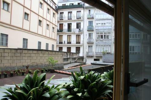 Apartamento La Casa Del �rbol
