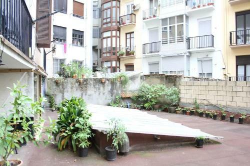 Apartamento La Casa Del �rbol