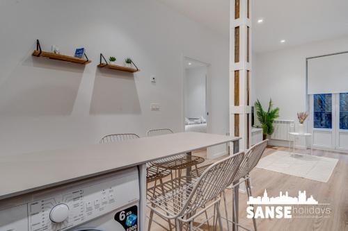Apartamentos Salud By Sanse Holidays