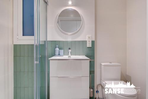 Apartamentos Salud By Sanse Holidays