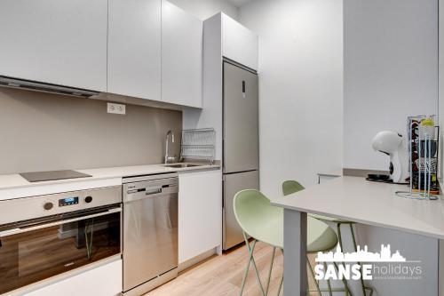 Apartamentos Salud By Sanse Holidays