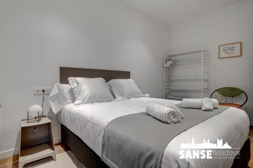 Apartamentos Salud By Sanse Holidays