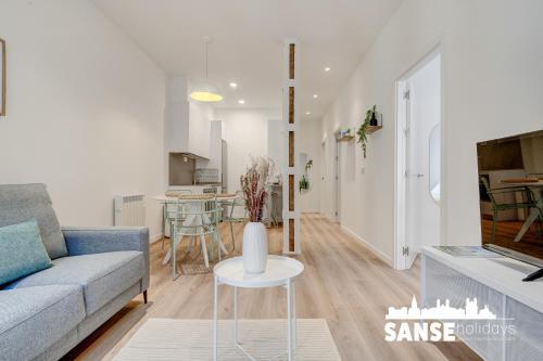 Apartamentos Salud By Sanse Holidays