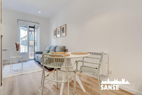 Apartamentos Salud By Sanse Holidays