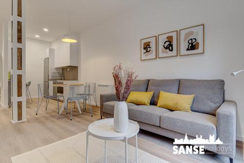 Apartamentos Salud By Sanse Holidays
