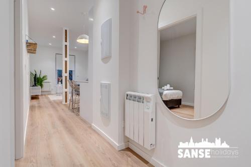 Apartamentos Salud By Sanse Holidays