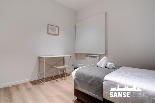 Apartamentos Salud By Sanse Holidays