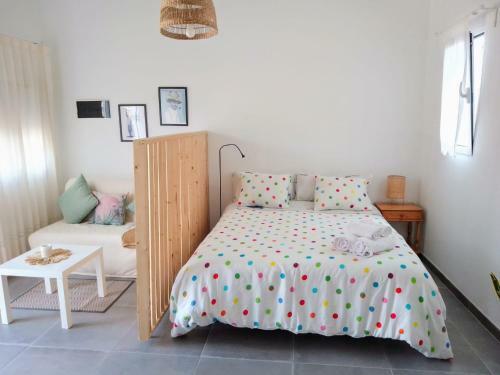 Apartamento Casa Rural Mary