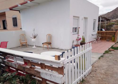 Apartamento Casa Rural Mary