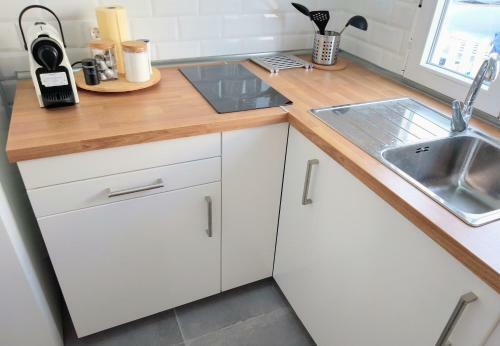 Apartamento Casa Rural Mary