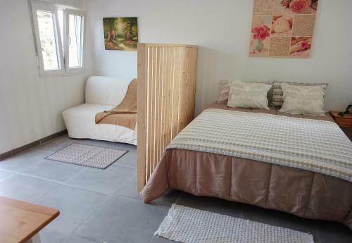 Apartamento Casa Rural Mary