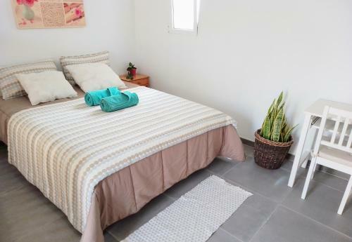 Apartamento Casa Rural Mary