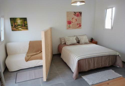 Apartamento Casa Rural Mary