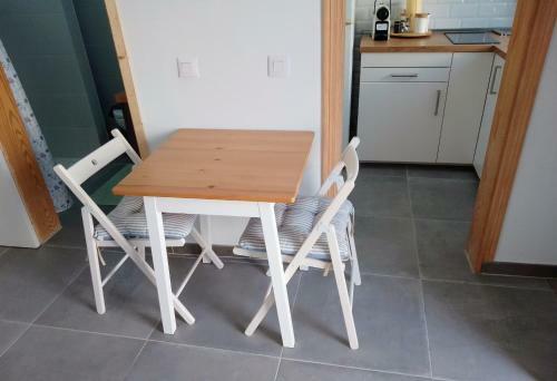 Apartamento Casa Rural Mary
